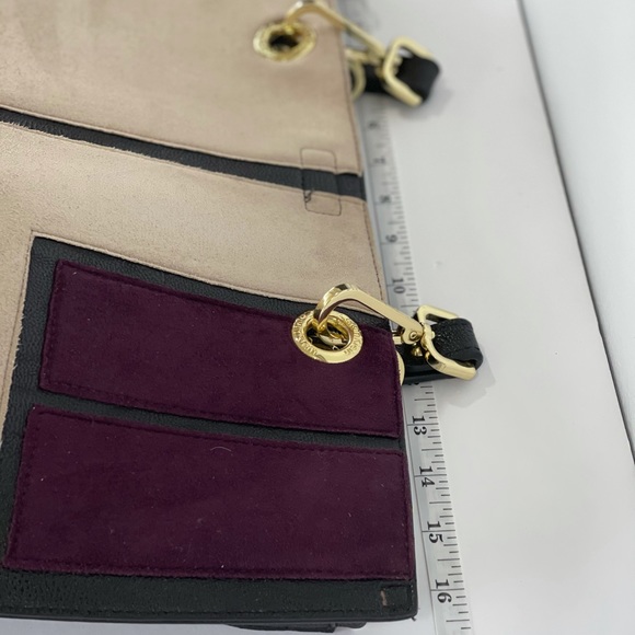 🌸HOST PICK🌸Calvin Klein Reversible leather - Picture 9 of 11